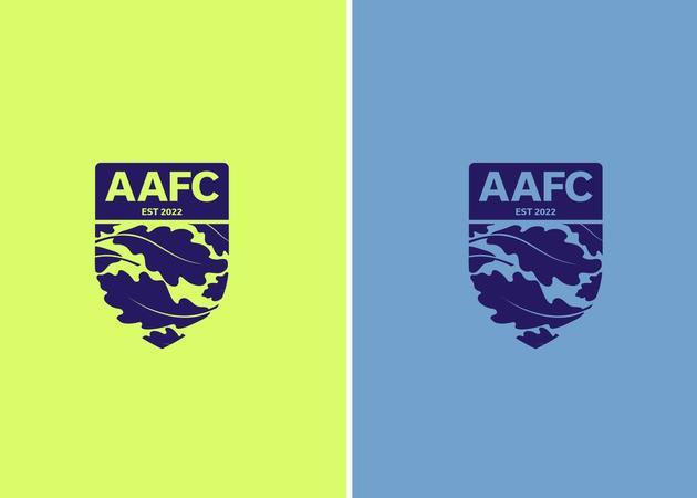 AAFC logo