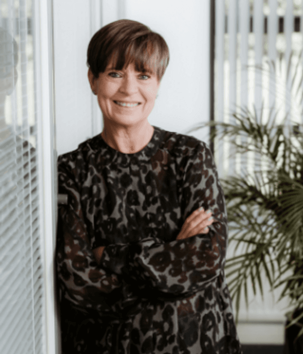 Reach Recruitment Advertising Manager Linda Craig